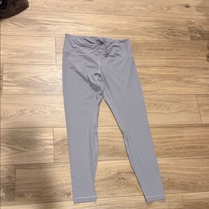 Lululemon Align High-Rise Tight 28" Twist Waist in Violet Verbena - Womens 12